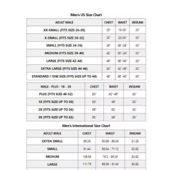 Forum Novelties Men's Robot Spaceman Costume 42” Chest Medium - Picture 6 of 6